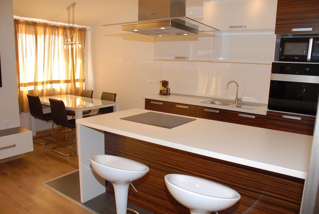 Apartments Kriz 센 객실 사진