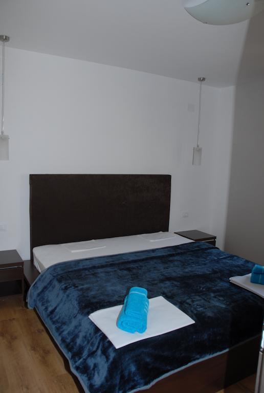 Apartments Kriz 센 객실 사진