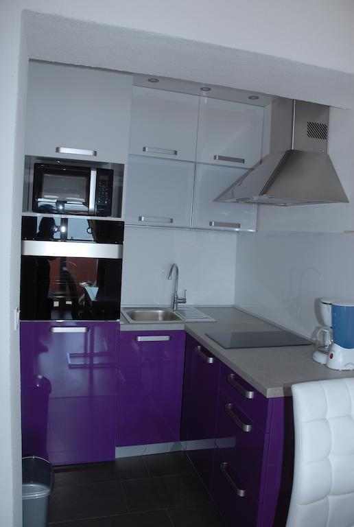 Apartments Kriz 센 객실 사진