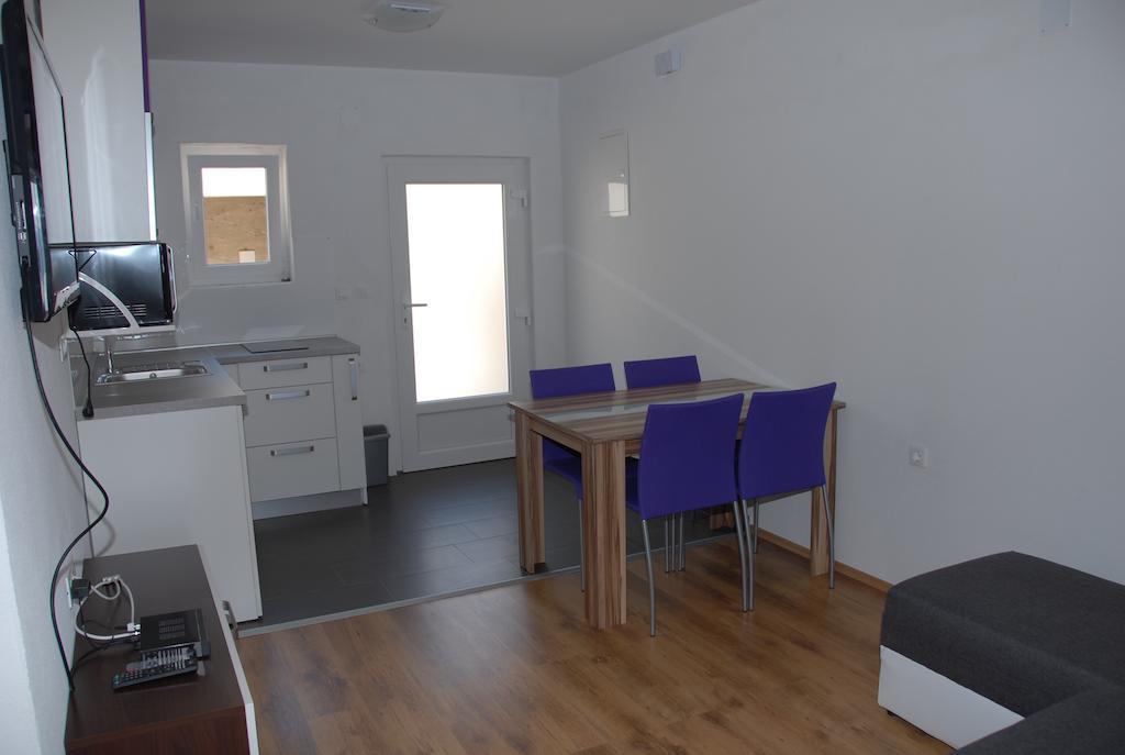 Apartments Kriz 센 객실 사진