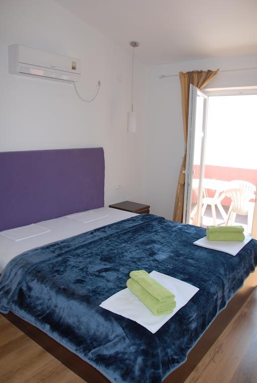 Apartments Kriz 센 객실 사진