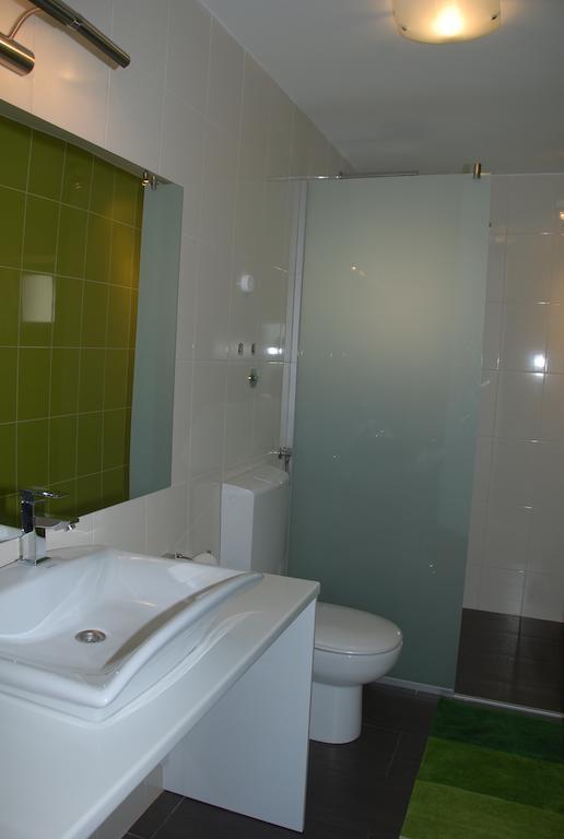 Apartments Kriz 센 객실 사진