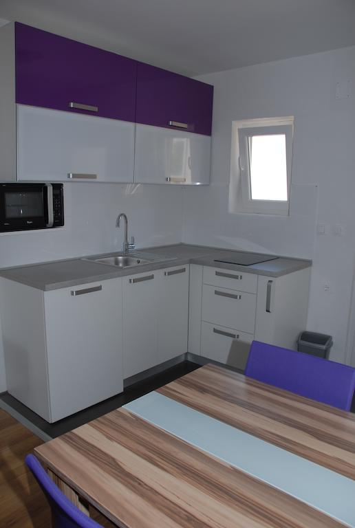Apartments Kriz 센 객실 사진